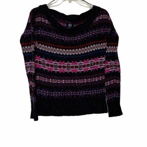 American EAGLE OUTFITTERS long sleeve sweater. S